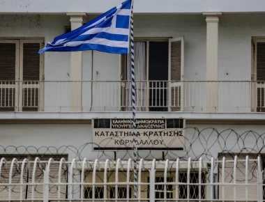 Τα μυστικά του άγριου εγκλήματος στις φυλακές Κορυδαλλού